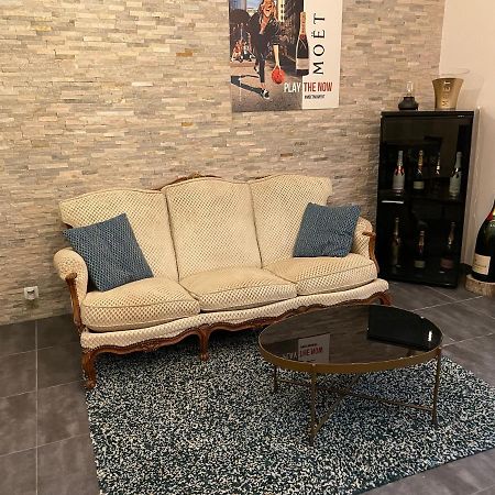 Champagne Therapie: Appartement Cosy Chic, Épernay Buitenkant foto