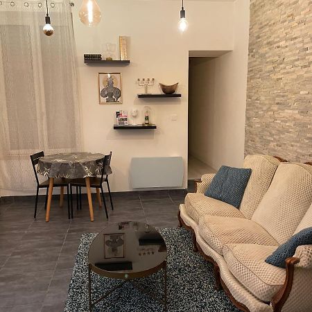 Champagne Therapie: Appartement Cosy Chic, Épernay Buitenkant foto