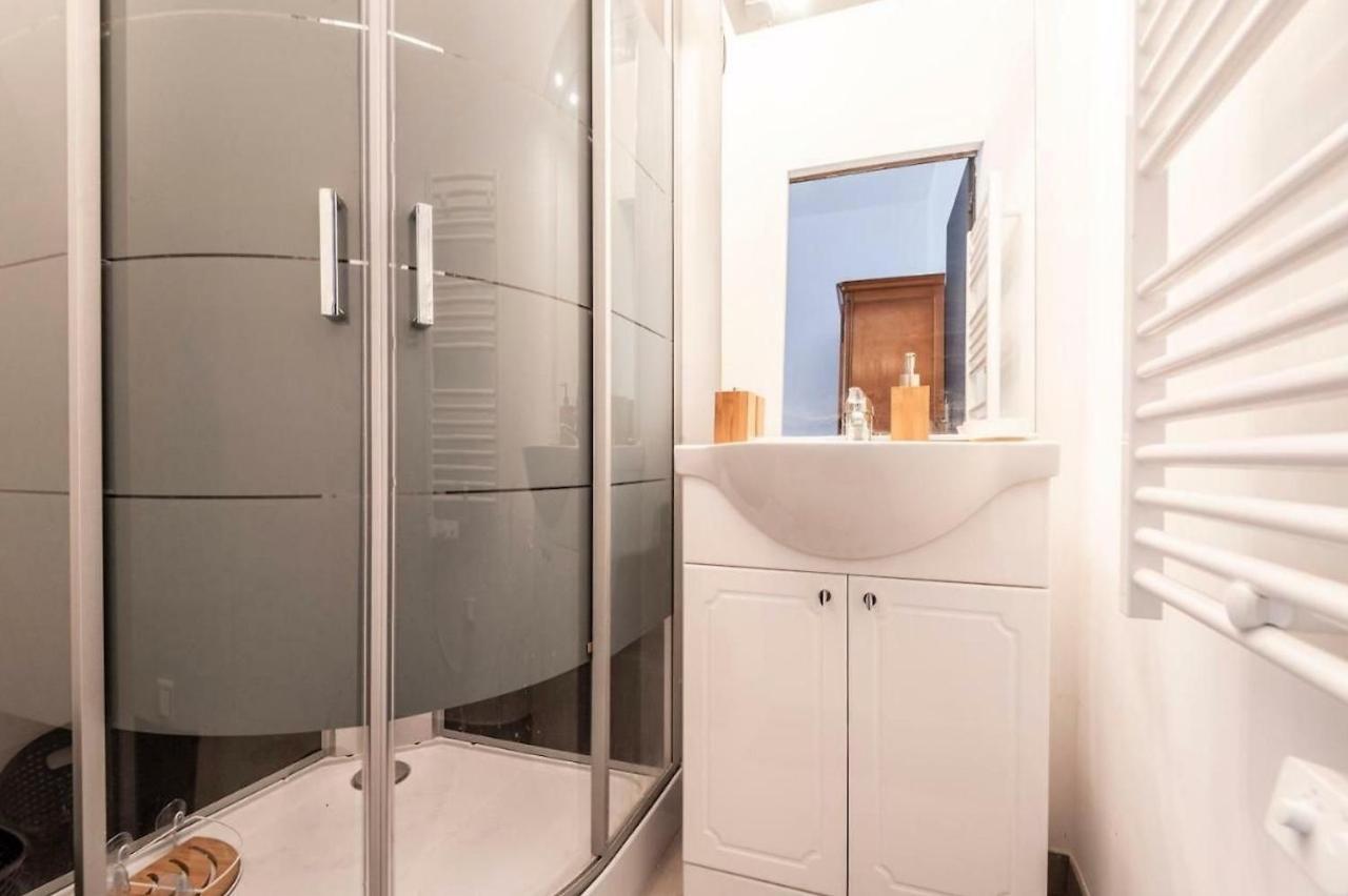 Champagne Therapie: Appartement Cosy Chic, Épernay Buitenkant foto