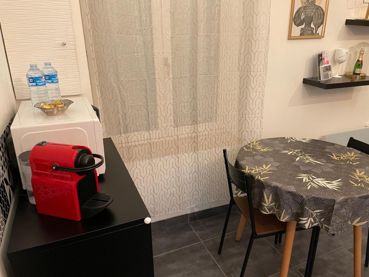 Champagne Therapie: Appartement Cosy Chic, Épernay Buitenkant foto